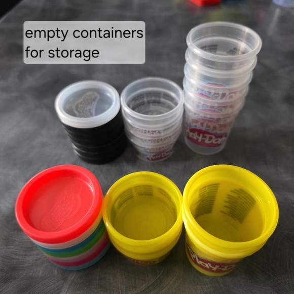 🧡 Play-Doh Creation Sets - Picture 9 of 16